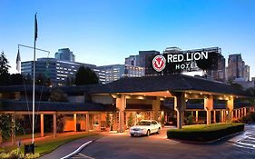Red Lion Hotel Bellevue Wa